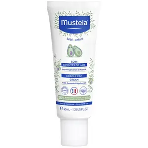Comparateur de prix : Mustela Soin Croûtes de Lait 40ml