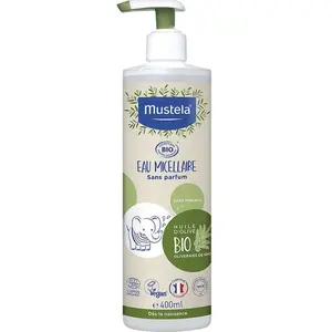 Comparateur de prix : Mustela Eau micellaire bio