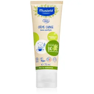 Comparateur de prix : Mustela Crème Change Bio 75 ml 1999122