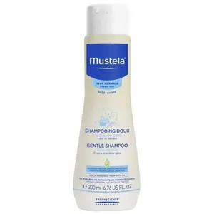Mustela Shampooing Doux 200ml pas cher