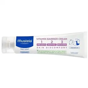 Comparateur de prix : Crème protectrice pour le change Bébé Mustela