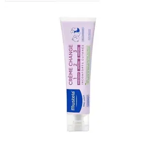 Comparateur de prix : MUSTELA BEBE Crème change 1 2 3 (50 ml)