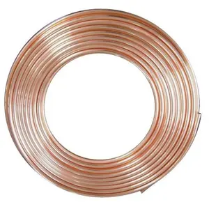 Couronne recuit cuivre 12X14 mm 5 ml pas cher