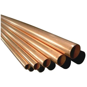 COPPER DISTRIBUTION Tube Cuivre Écroui - BRICO LOGISTIC - 16mm - 2M - Garanti 30 ans - NF pas cher