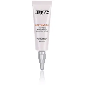 Lierac Dioptifatigue Correction Fatigue Fatigue Contour des Yeux 15ml pas cher