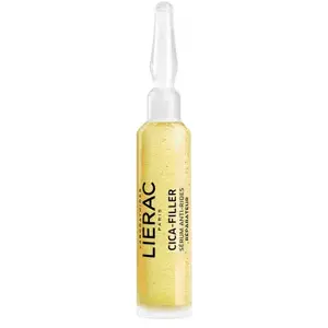 Lierac - Cica-filler - Anti-rides Sérum Réparateur Ampoules 3x10ml - 30ml pas cher