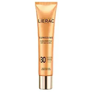 Lierac Sunissime Fluide Protecteur Spf30 - Lierac - Solaires pas cher