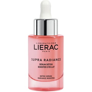 Lierac Supra Radiance sérum visage détoxifiant effet anti-rides 30 ml