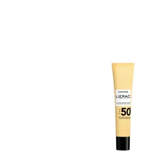 Lierac - Sunissime - Fluide Protecteur Anti-âge Global Spf50+ - 40ml pas cher