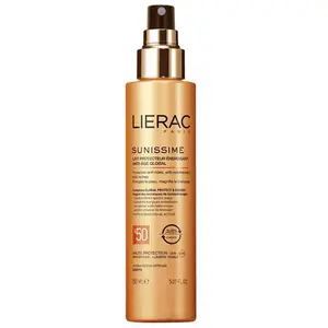 Lierac Sunissime Lait Protecteur Corps Spf50 - Lierac - SolairesVendu parrakuten