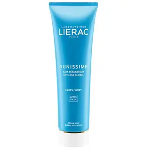 Lierac - Sunissime - Lait Réparateur Après-Soleil 150 ml - Soin Corps pas cher