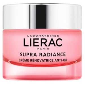 Lierac - Supra Radiance - Crème Rénovatrice Éclat Anti-oxydante - 50mlVendu parkaufland