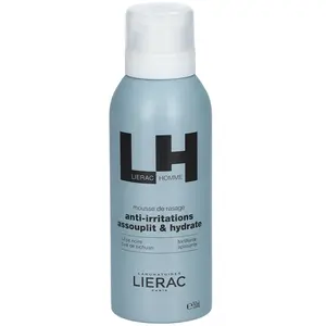 Lierac - anti-irritations - assouplit et hydrate Rasage 150 ml male