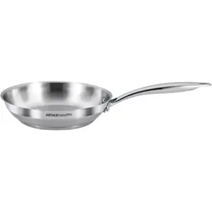 Comparateur de prix : Poêle ARTHUR MARTIN 20cm inox