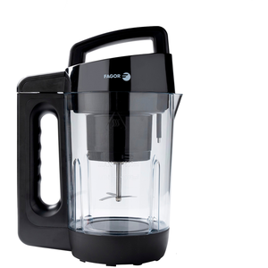Blender chauffant 3 en 1 - FG720CR - Noir FAGOR pas cher
