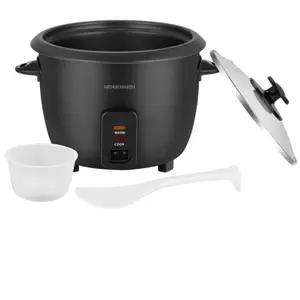 Cuiseur    riz 1L - ART-AMPRC100 ARTHUR MARTIN pas cher