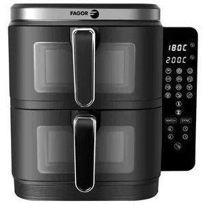 Friteuse Sans Huile Airfryer Fgoren7 Fagor pas cher