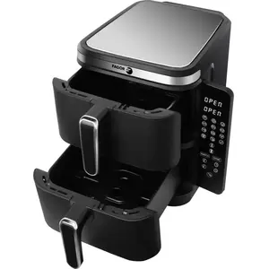 Friteuse Airfryer Fg2502cr Fagor pas cher