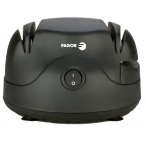 GENERIQUE fagor Aiguiseur électrique FG0145 Noir pas cher