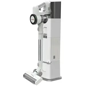 Comparateur de prix : Fagor Aspirateur balai avec station autonettoyante