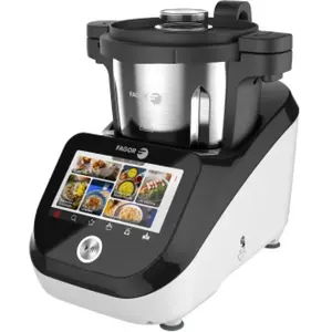 FAGOR Robot Multifonction Chauffant - FG2605 - FAGOR pas cher