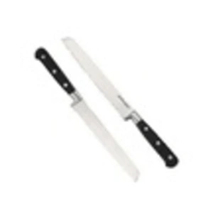 Arthur Martin - couteau à pain lame 20 cm pas cher