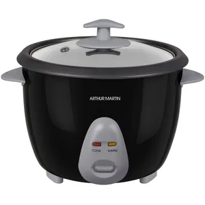 Cuiseur à riz 1,6l 400w Arthur Martin ampcr10 pas cher