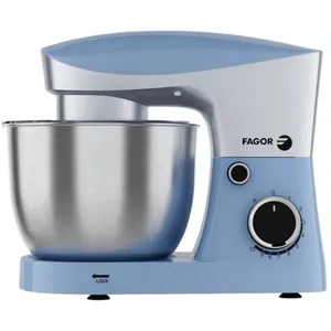 GENERIQUE fagor Robot pâtissier 6L Bleu FG4519 pas cher
