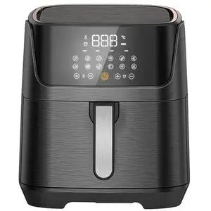 Comparateur de prix : FAGOR Friteuse à air chaud FG706 AIR FRYER 7L CONNECTE