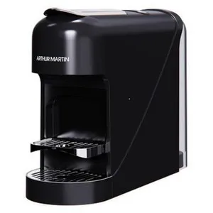 ARTHUR MARTIN Machine expresso à capsules AMN230N - Noir pas cher