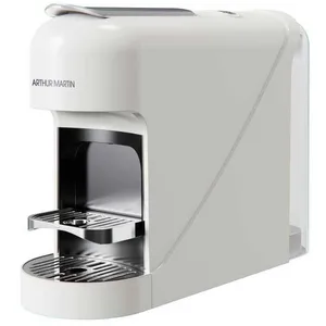 ARTHUR MARTIN Machine expresso à capsules AMN230N - Blanc  pas cher