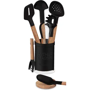 Ustensiles Arthur Martin Pot Ceramique pas cher
