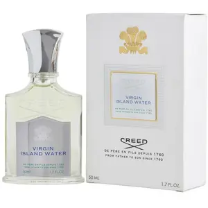 Virgin Island Water - Creed Millesime Spray 50 ml pas cher