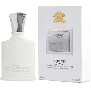 Comparateur de prix : Creed Millesime for Men Silver Mountain Water Eau de parfum 1000 ml
