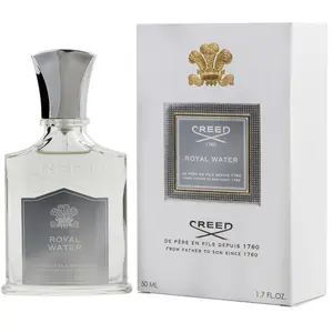 Comparateur de prix : Creed Millésime for Men and Woman Royal Water Eau de parfum Spray 50 ml
