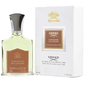 Parfum Creed - Eau de Parfum - Tabarome Millésime - 50 ml pas cher