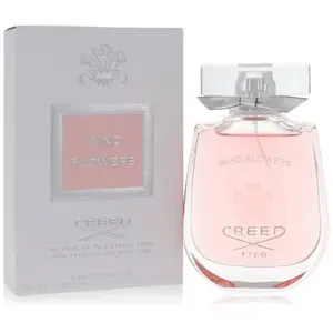 Comparateur de prix : Creed Millésimes Women Wind Flowers Eau de parfum 1000 ml