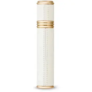 Creed Travel Atomiser Gold White vaporisateur parfum rechargeable 10 m... pas cher