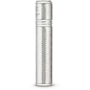 Creed Travel Atomiser Silver/Silver vaporisateur parfum rechargeable 1... pas cher