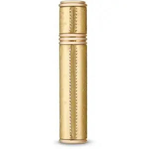 Creed Travel Atomiser Gold vaporisateur parfum rechargeable 10 ml