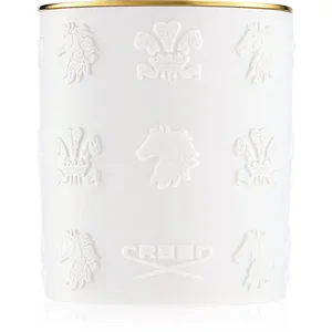Creed Silver Mountain Water bougie parfumée 220 g