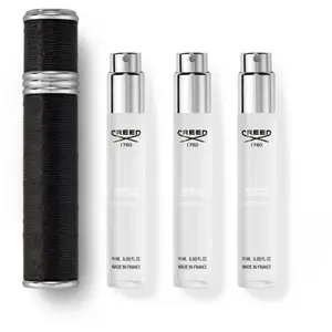 Creed Aventus Cologne Traveller kit voyage mixte pas cher