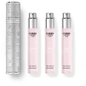 Creed Wind Flowers Traveller kit voyage pour femme