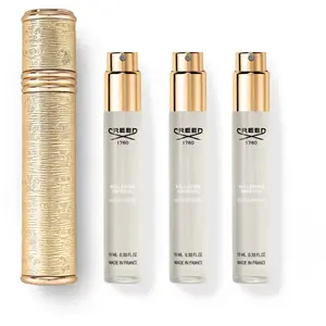 Creed Millésime Impérial Traveller kit voyage mixte pas cher