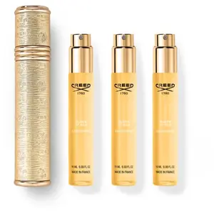 Creed Queen of Silk Traveller kit voyage pour femme pas cher
