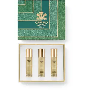 Creed Men's 3-Piece Gift Set coffret cadeau pour homme pas cher
