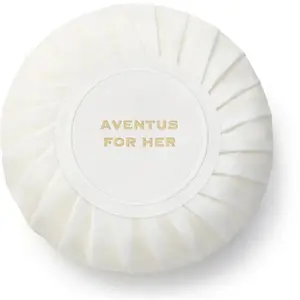 Creed Aventus For Her savon nettoyant solide avec parfum pour femme 15... pas cher