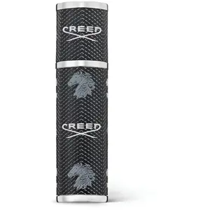 Creed Travel Atomiser Black vaporisateur parfum rechargeable 5 ml pas cher