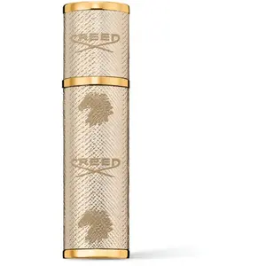 Creed Travel Atomiser Gold vaporisateur parfum rechargeable 5 ml pas cher