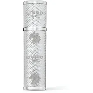 Creed Travel Atomiser Silver vaporisateur parfum rechargeable 5 ml pas cher